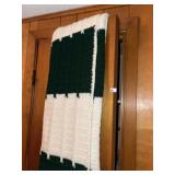 Crochet Afghan Spread