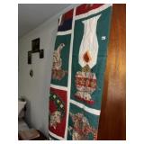 Quilt (Lantern & Tea Pot)