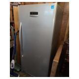 Nice Frigidaire Upright Freezer