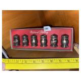 Sterling Individual S&P Shakers