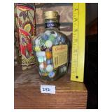 Bottle of Marbles