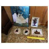 Vintage Silhouette Pictures (5)