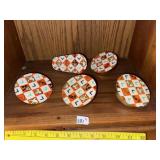 Vintage Halloween Noise Makers