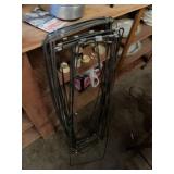 Vintage Pants Stretchers