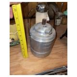 Vintage Electric Vaporizer