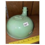 Vintage Jadeite Mixer Juicer Bowl