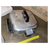 New (Old school) Sears Best Electric Skillet Cookr