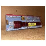 Maglite Flashlight