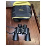 Bushnell 10x50 Insta Focus Binoculars