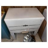 Vintage Ironrite Ironer (Looks like new)