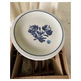 Large Pfaltzgraff Dinnerware Set