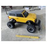 Ford Bronco (Plastic)