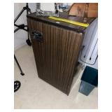 Hotpoint Counter Top Refriegrator (Working)