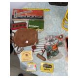Bullet Puller ~ Brass & Muzzle Loader Supplies