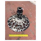 Cast Iron Umbrella Stand