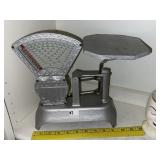 Vintage Postage Scale