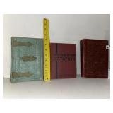 (3) Vintage Books