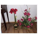 (2) Floral Arrangements