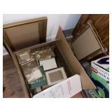 Picture Frames in Grp