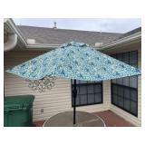 7' Umbrella (Just took it out of package for pictu