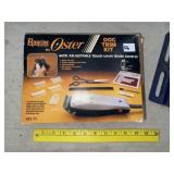Oster Dog Trim Kit