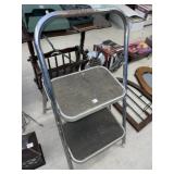 Cosco Folding Step Stool