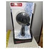 New Delta Shower Wand & Hose Set