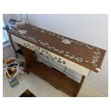 Farmhouse Console Table