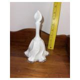Fenton Collectible Bell (White)