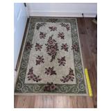 Large Entrance Rug
