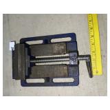 Wilton Machine Vise (Drill Press Vise)