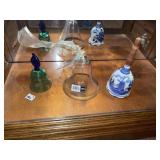 (3) Collectible Bells