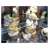 Porcelain Birds (4)