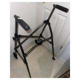 Folding Convalescent Walker