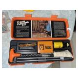 Hoppes Gun Cleaning Kit