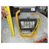 Shop Work Light (Works)