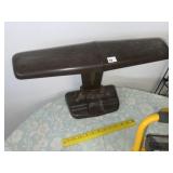 Vintage Metal Desk Lamp
