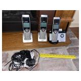 V-Tech Cordless Phone Set