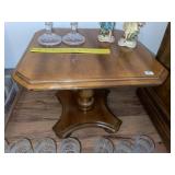 Lamp Table