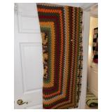Crochet Afgahn