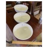 Nesting Bowl Set