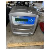 Shop Tech DVD CD Rewriter Duplicator