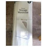 Clothes Storage Wardrobe