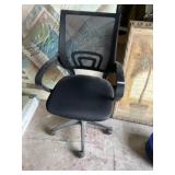 Black Computer Chair