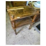 2 Tier Shelf