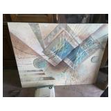 Large Canvas Wall Art