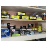 Grip Rite Nails (Partial Boxes)