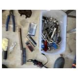 Misc Sockets & Tools in Grp