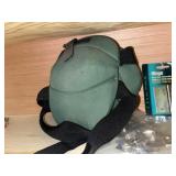 Knee Pads ~ Cabinet Hinges ~ Flashlights & Misc