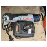 Craftsman Lithium Angle Drill & Charger (Good)
